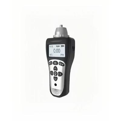 Pump type multifunctional gas detector