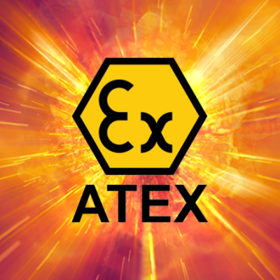 了解气体检测仪 ATEX 认证在危险环境中的重要性